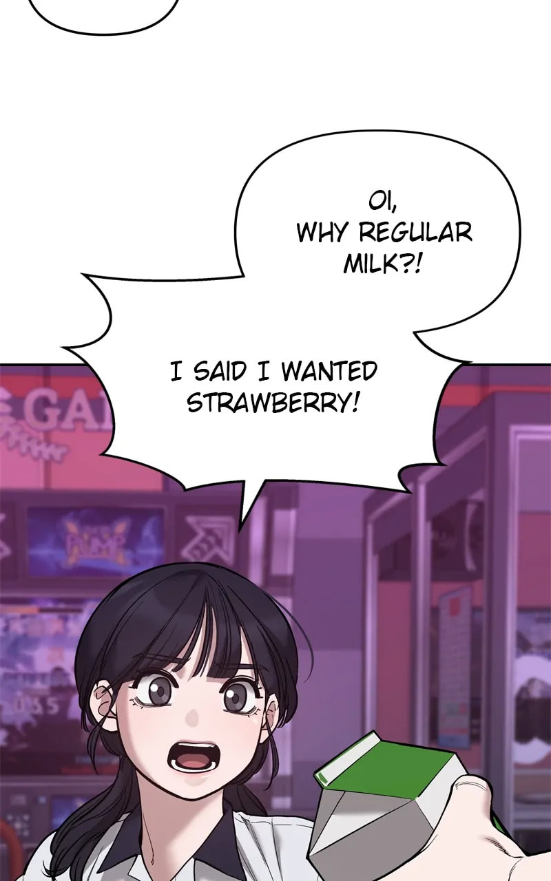 Designated Bully Chapter 63 page 18 - 