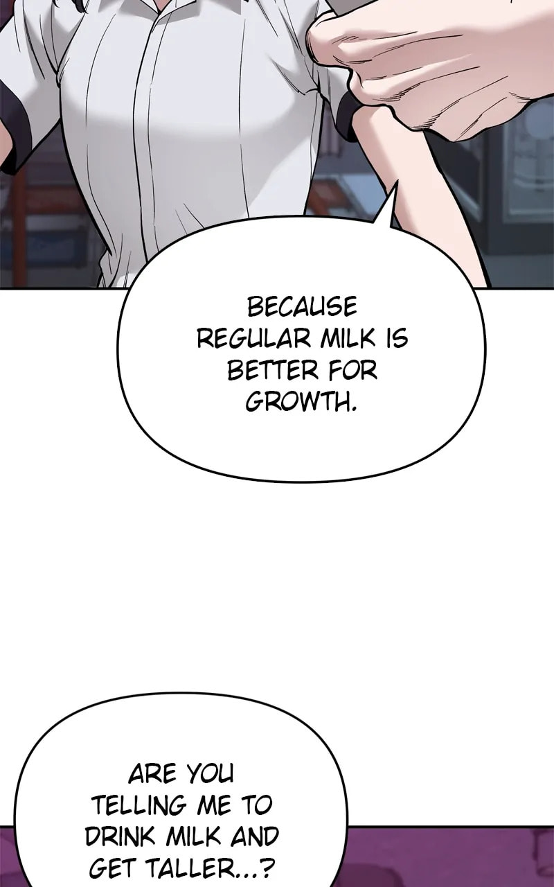 Designated Bully Chapter 63 page 19 - 