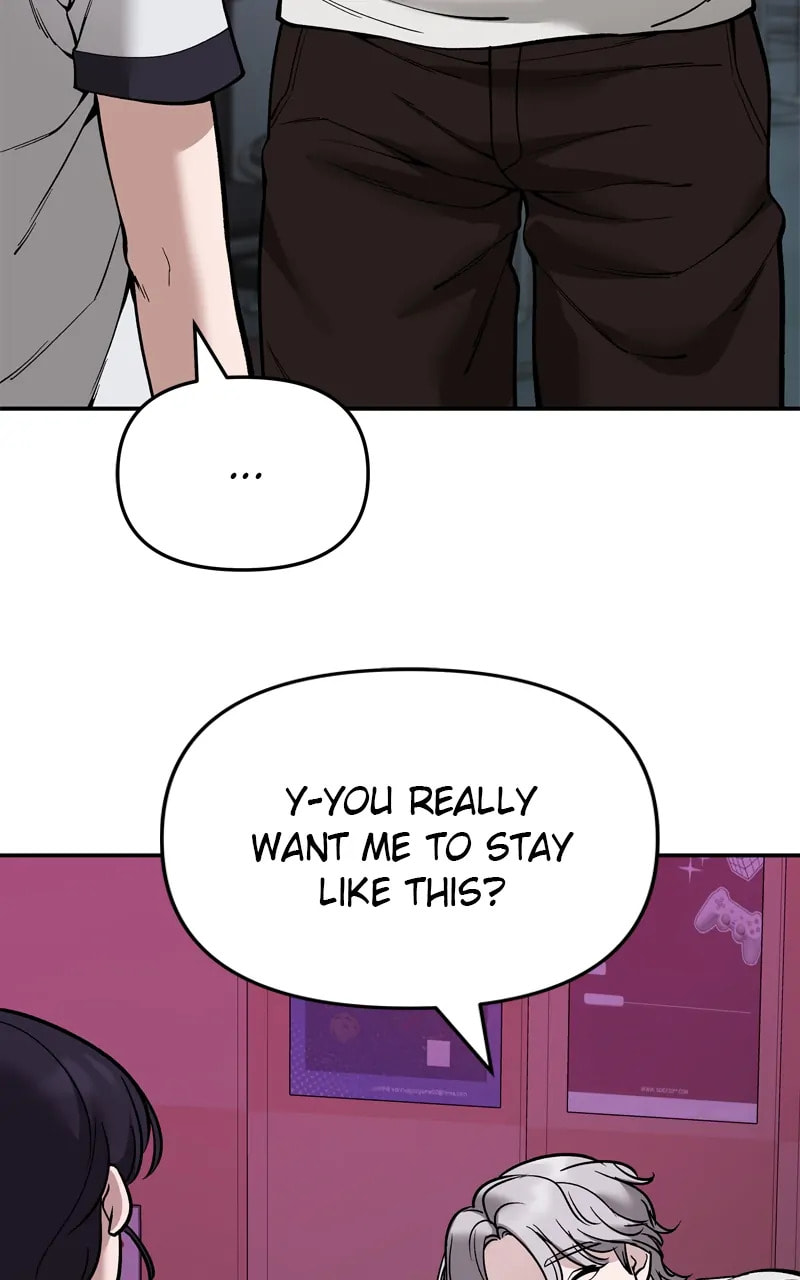 Designated Bully Chapter 63 page 21 - 