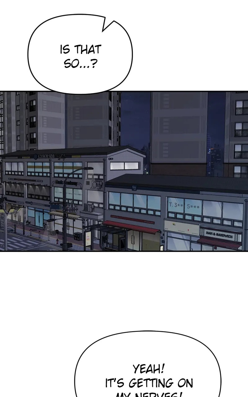 Designated Bully Chapter 63 page 24 - 