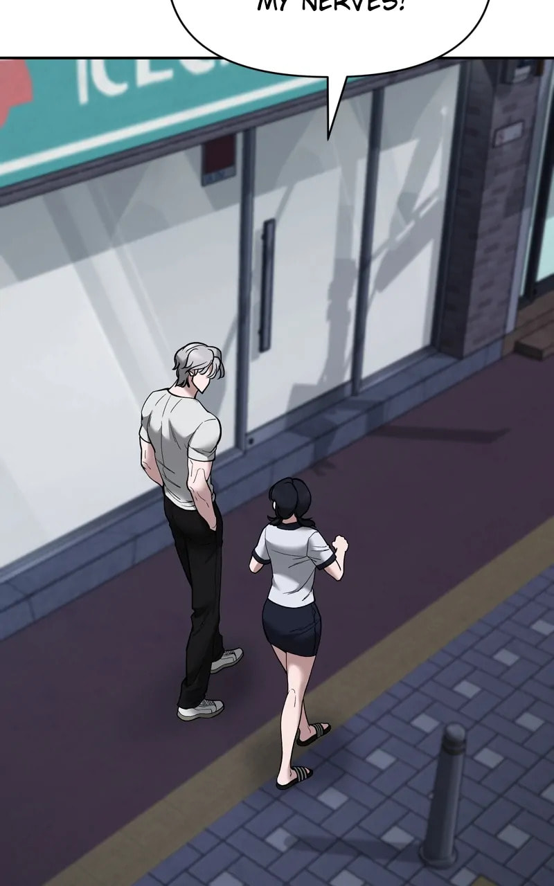 Designated Bully Chapter 63 page 25 - 