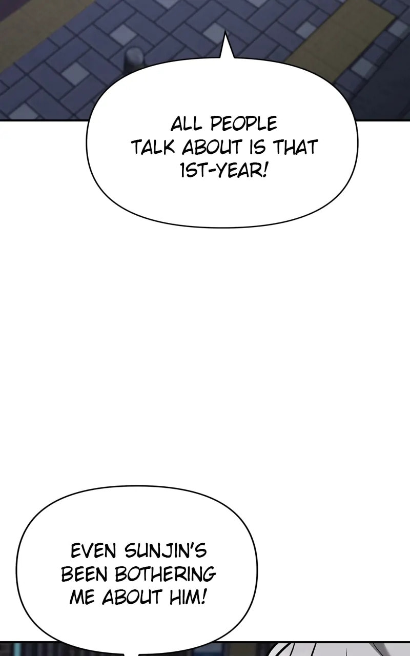 Designated Bully Chapter 63 page 26 - 