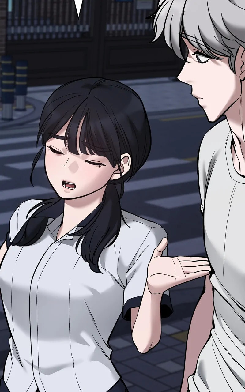 Designated Bully Chapter 63 page 27 - 