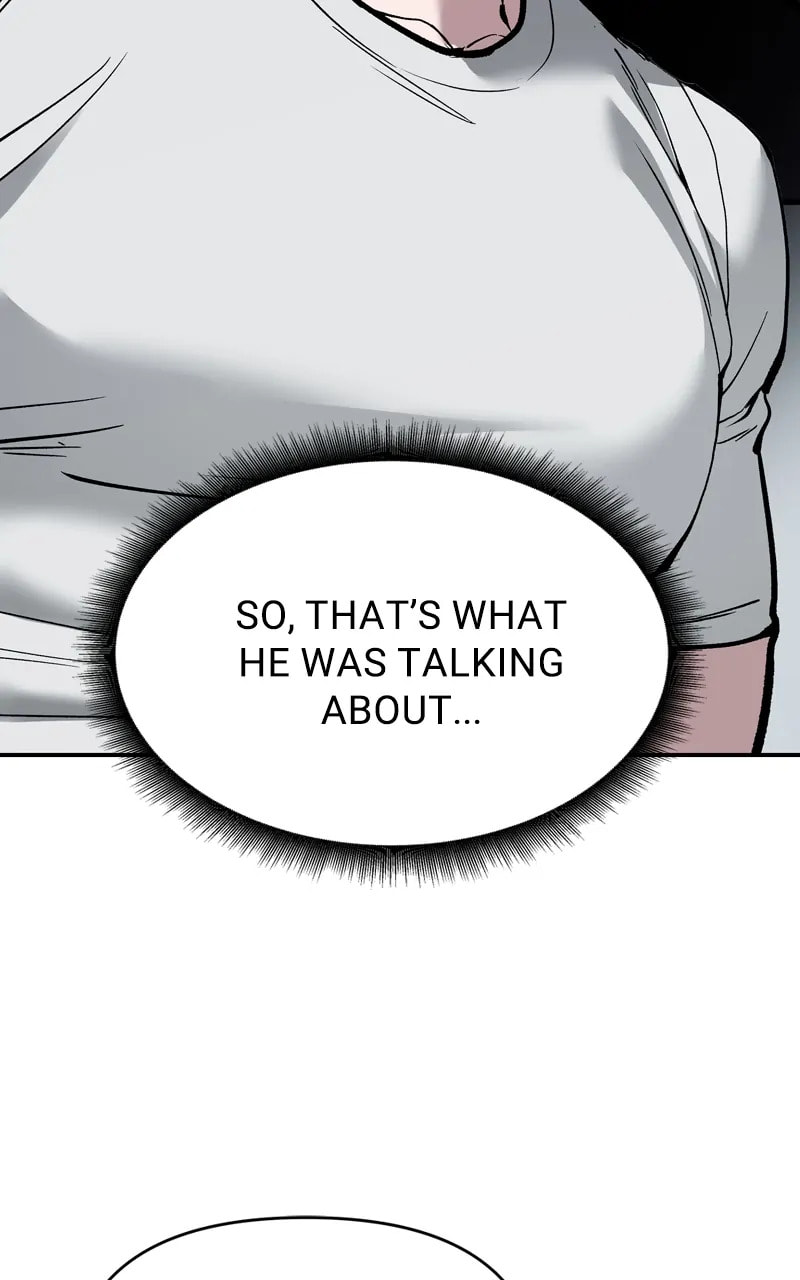 Designated Bully Chapter 63 page 30 - 