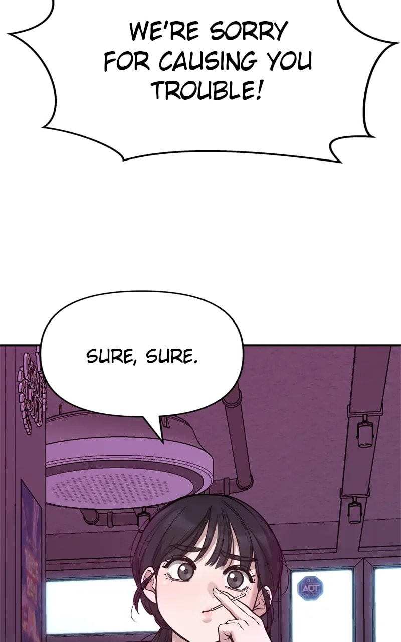 Designated Bully Chapter 63 page 4 - 