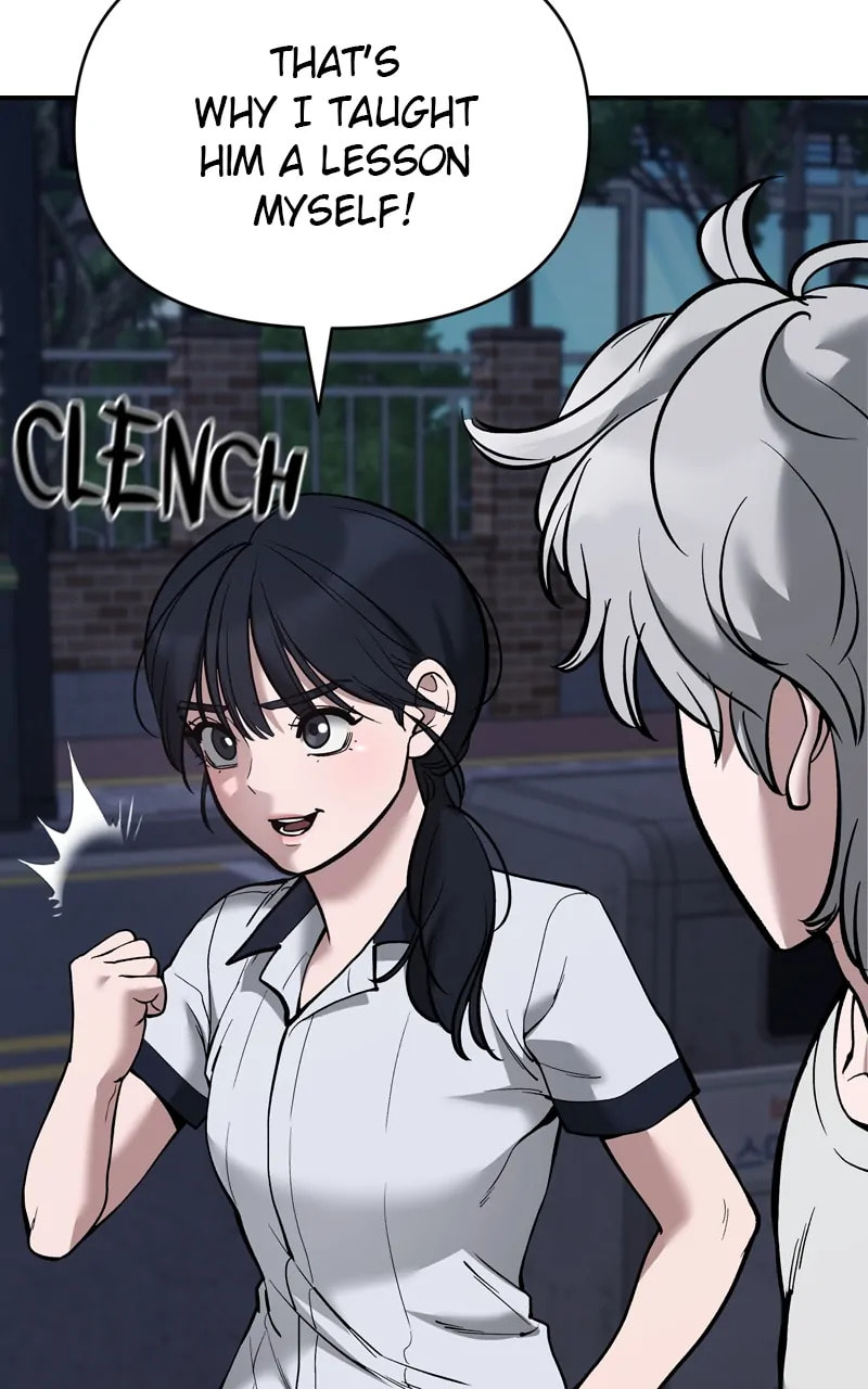 Designated Bully Chapter 63 page 31 - 