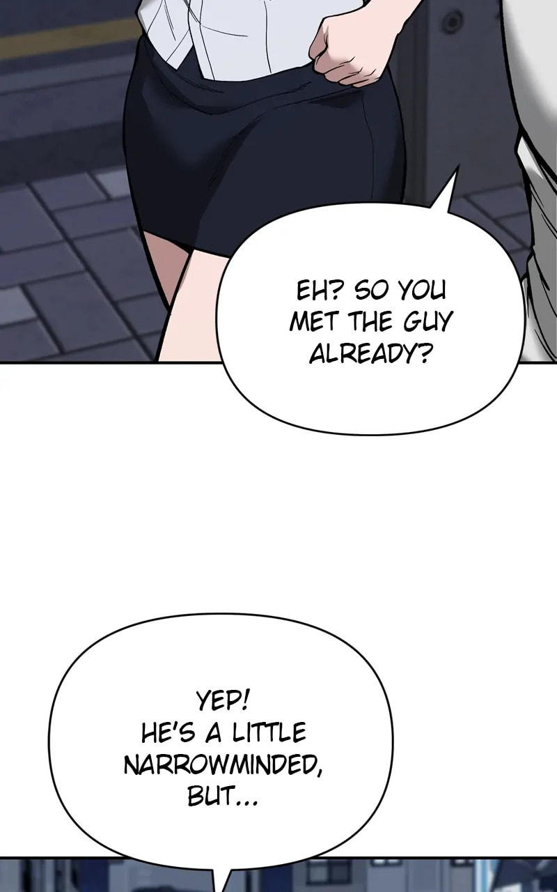 Designated Bully Chapter 63 page 32 - 