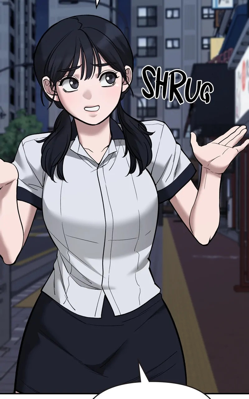 Designated Bully Chapter 63 page 33 - 