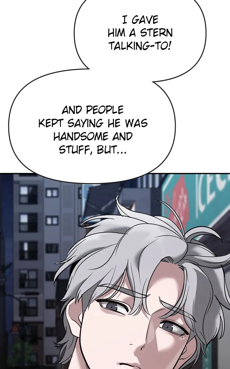 Designated Bully Chapter 63 page 34 - 