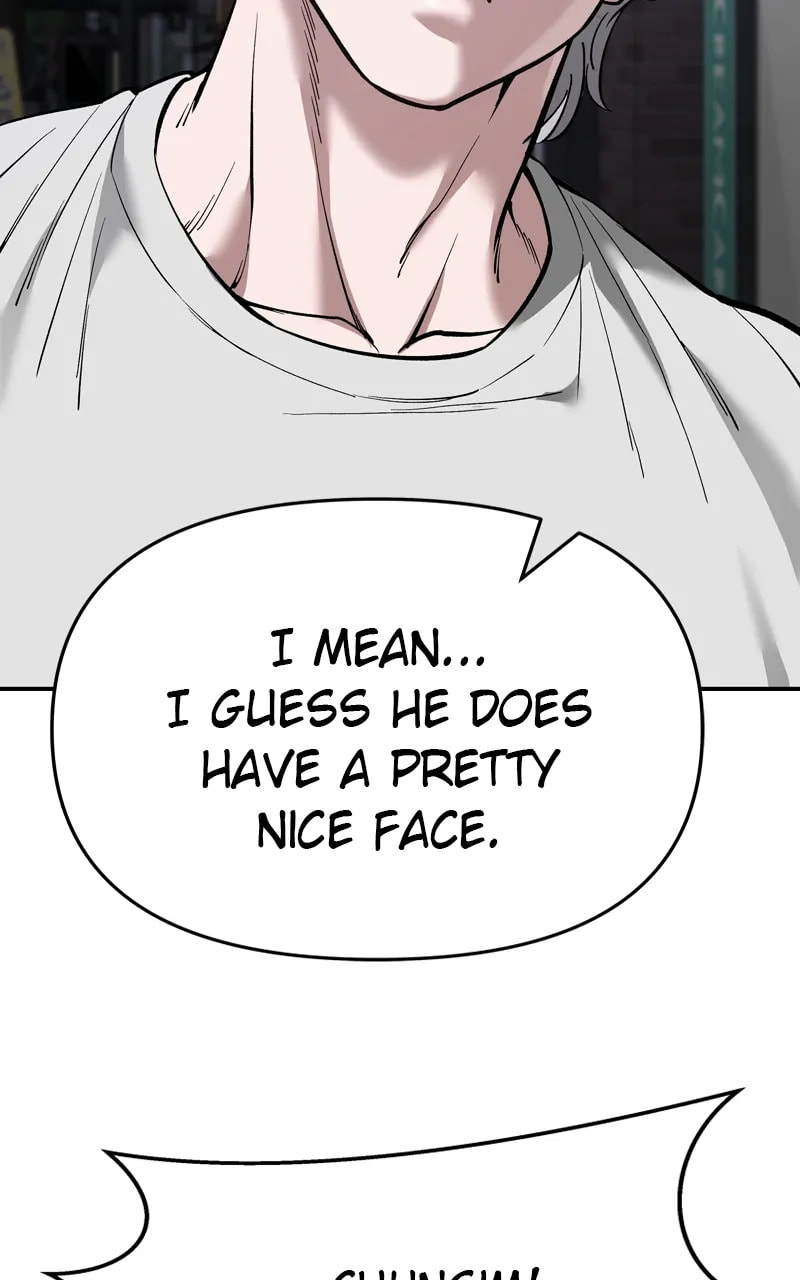Designated Bully Chapter 63 page 35 - 