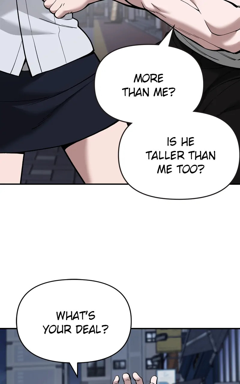 Designated Bully Chapter 63 page 37 - 
