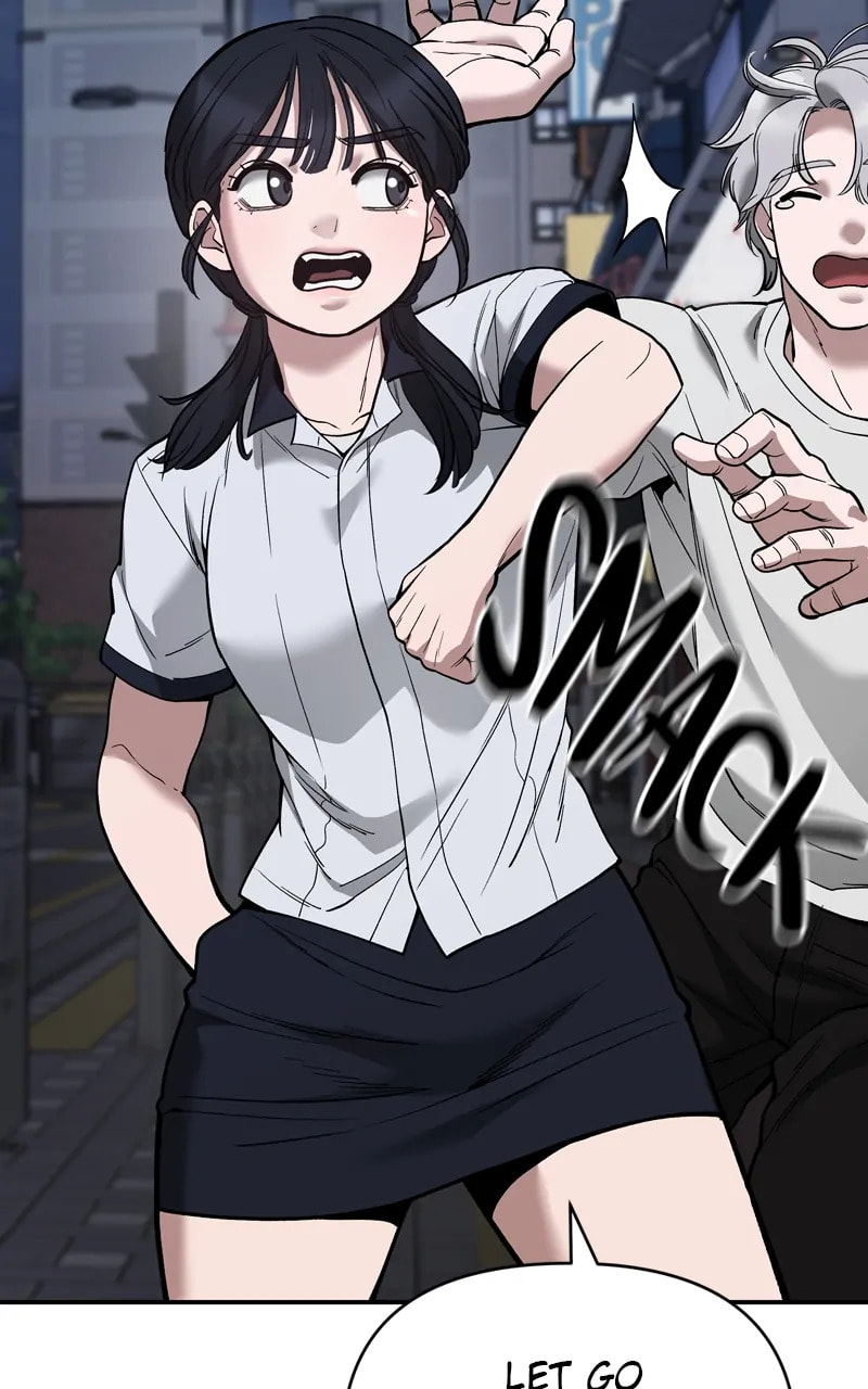 Designated Bully Chapter 63 page 38 - 