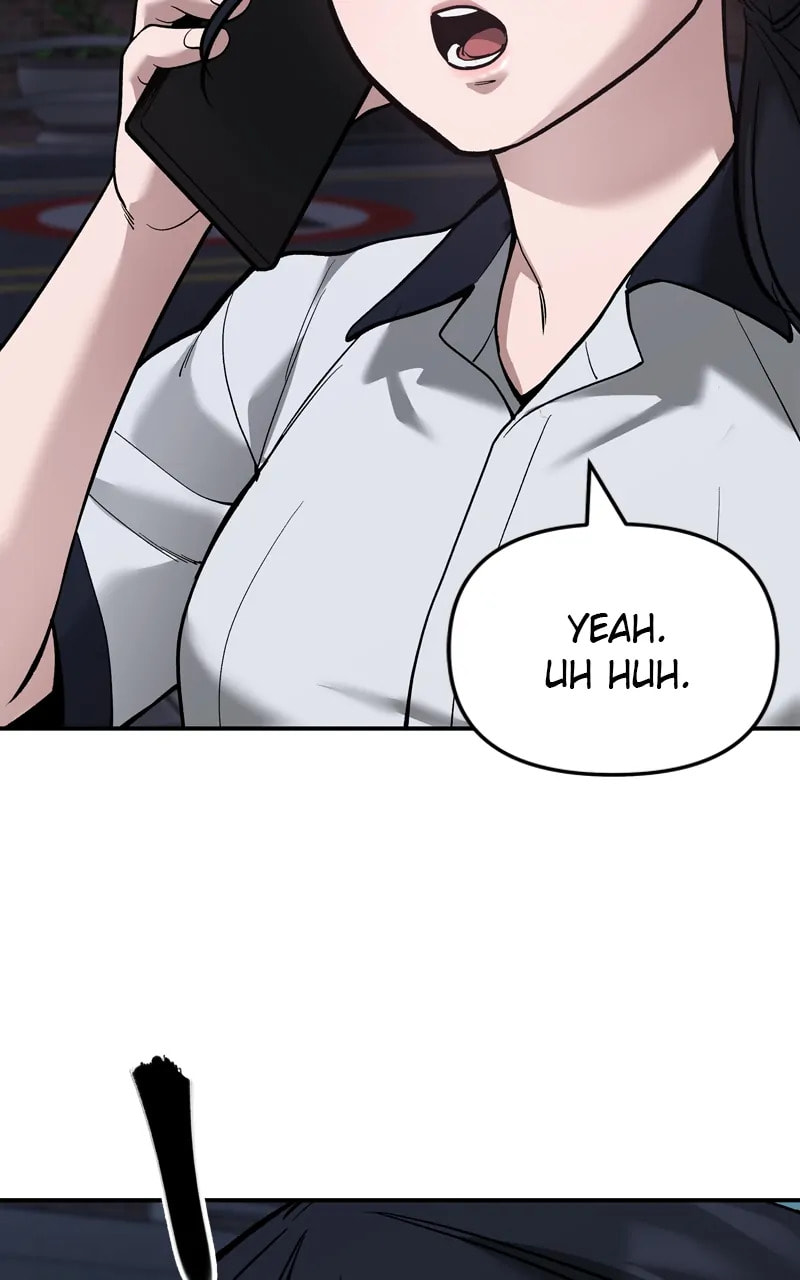 Designated Bully Chapter 63 page 40 - 