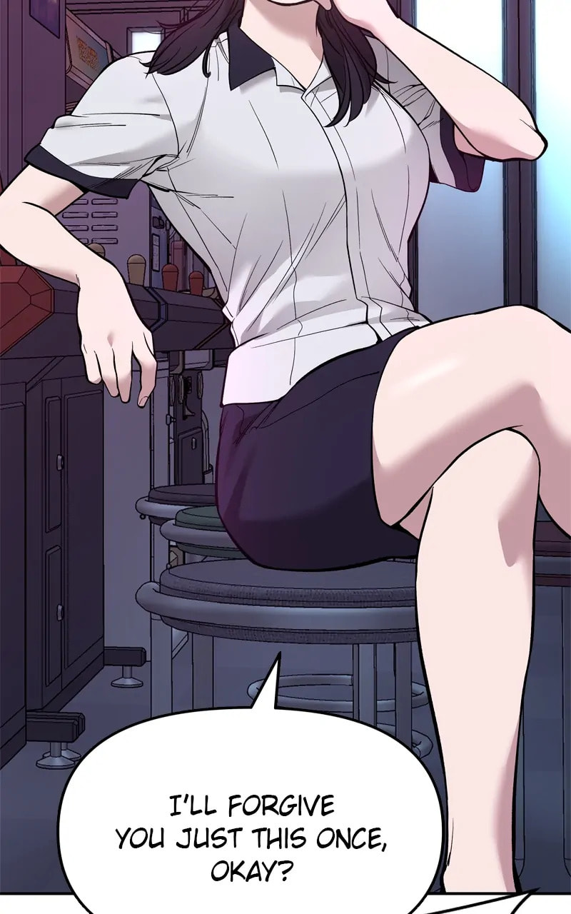 Designated Bully Chapter 63 page 5 - 