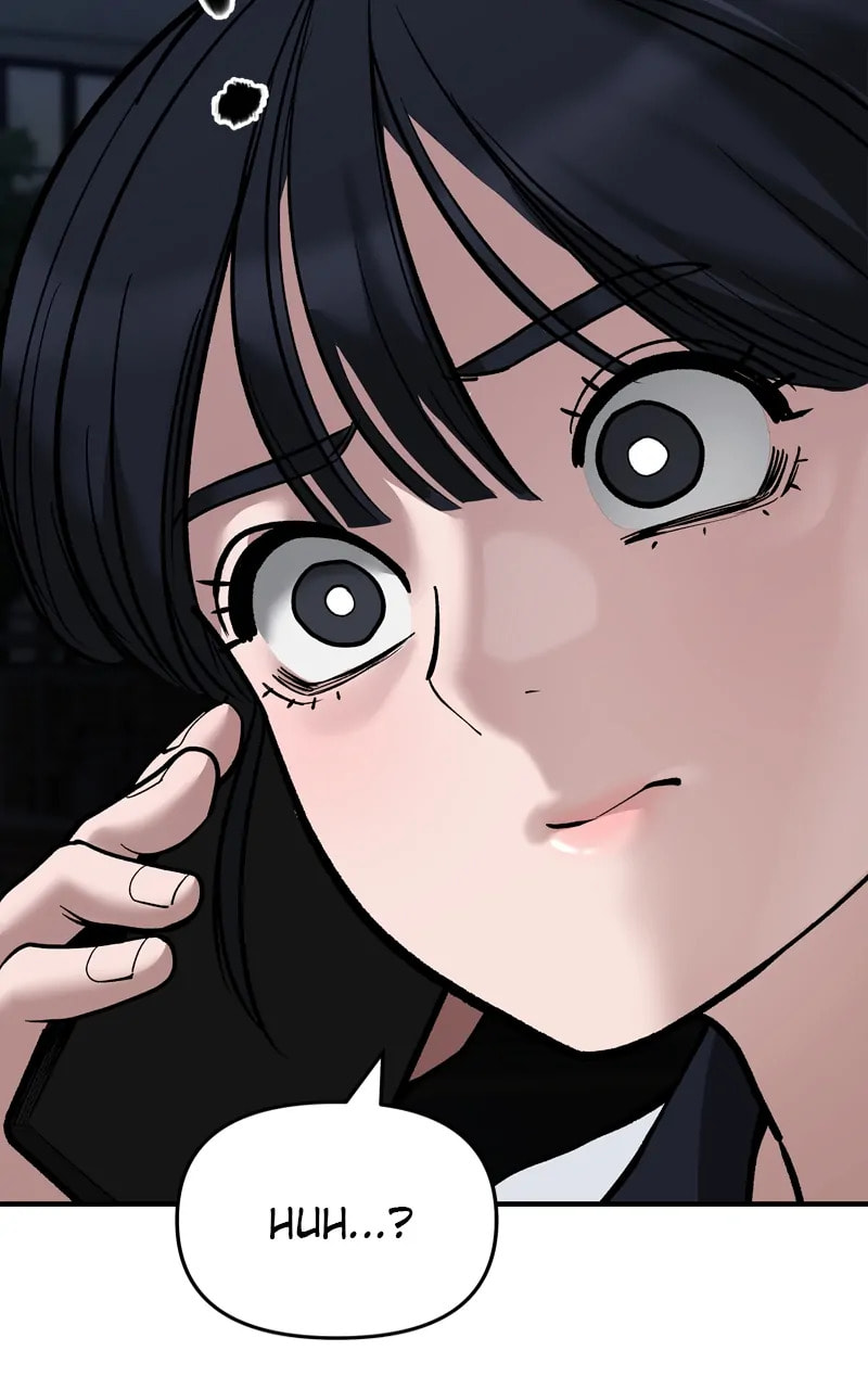 Designated Bully Chapter 63 page 41 - 