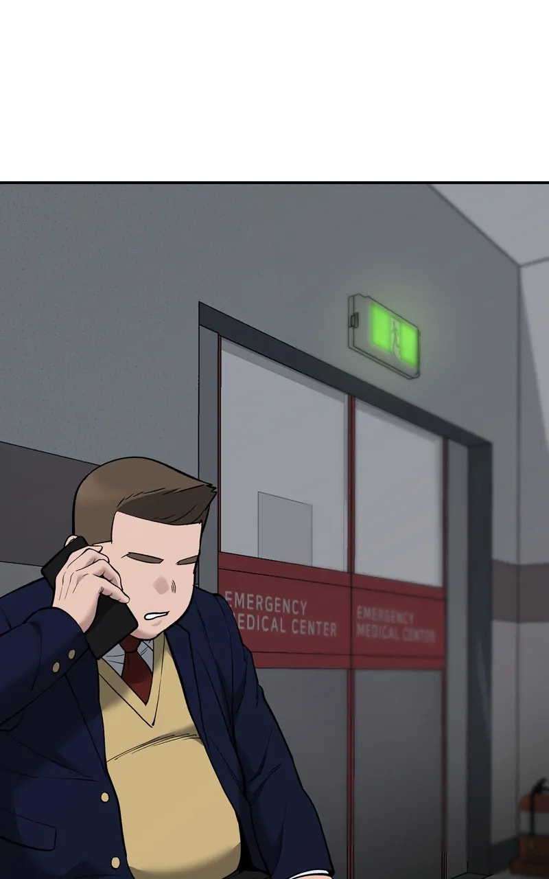 Designated Bully Chapter 63 page 42 - 