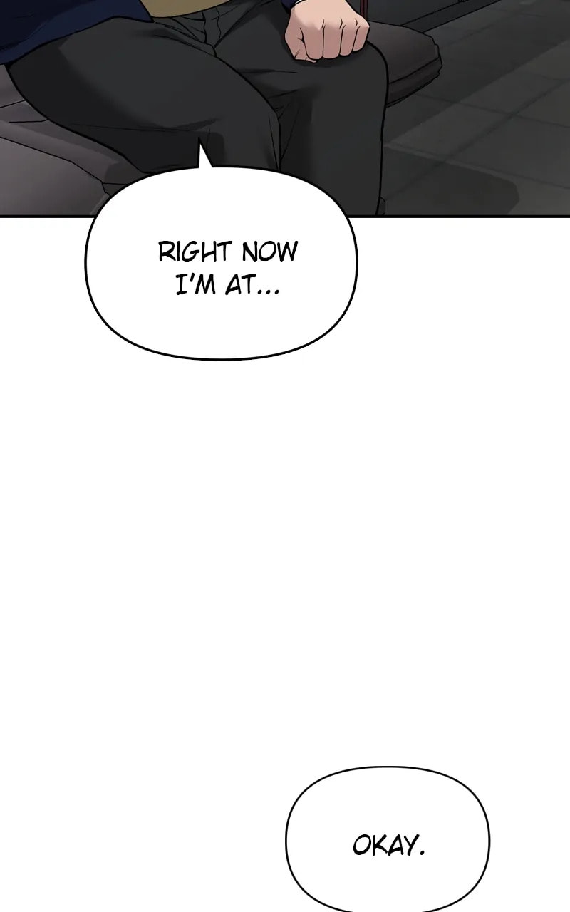 Designated Bully Chapter 63 page 43 - 