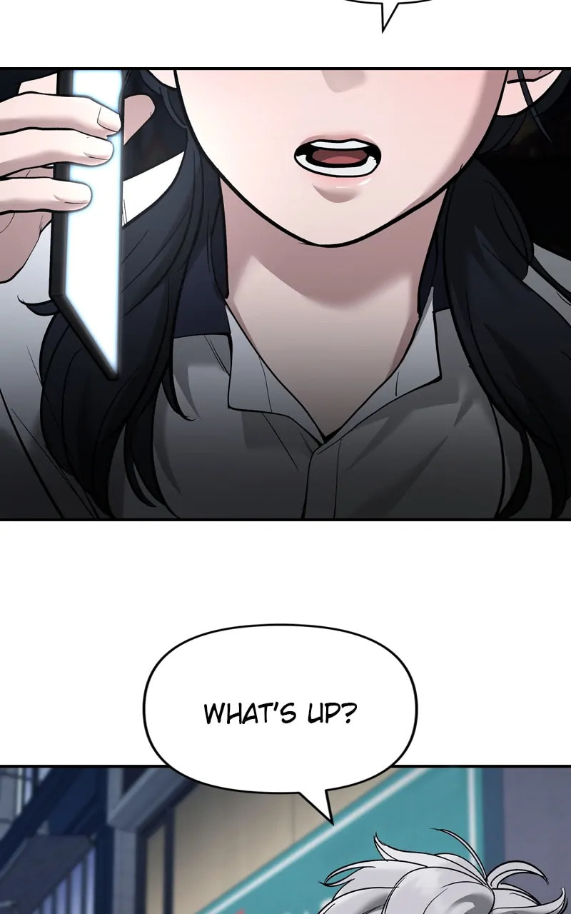 Designated Bully Chapter 63 page 44 - 