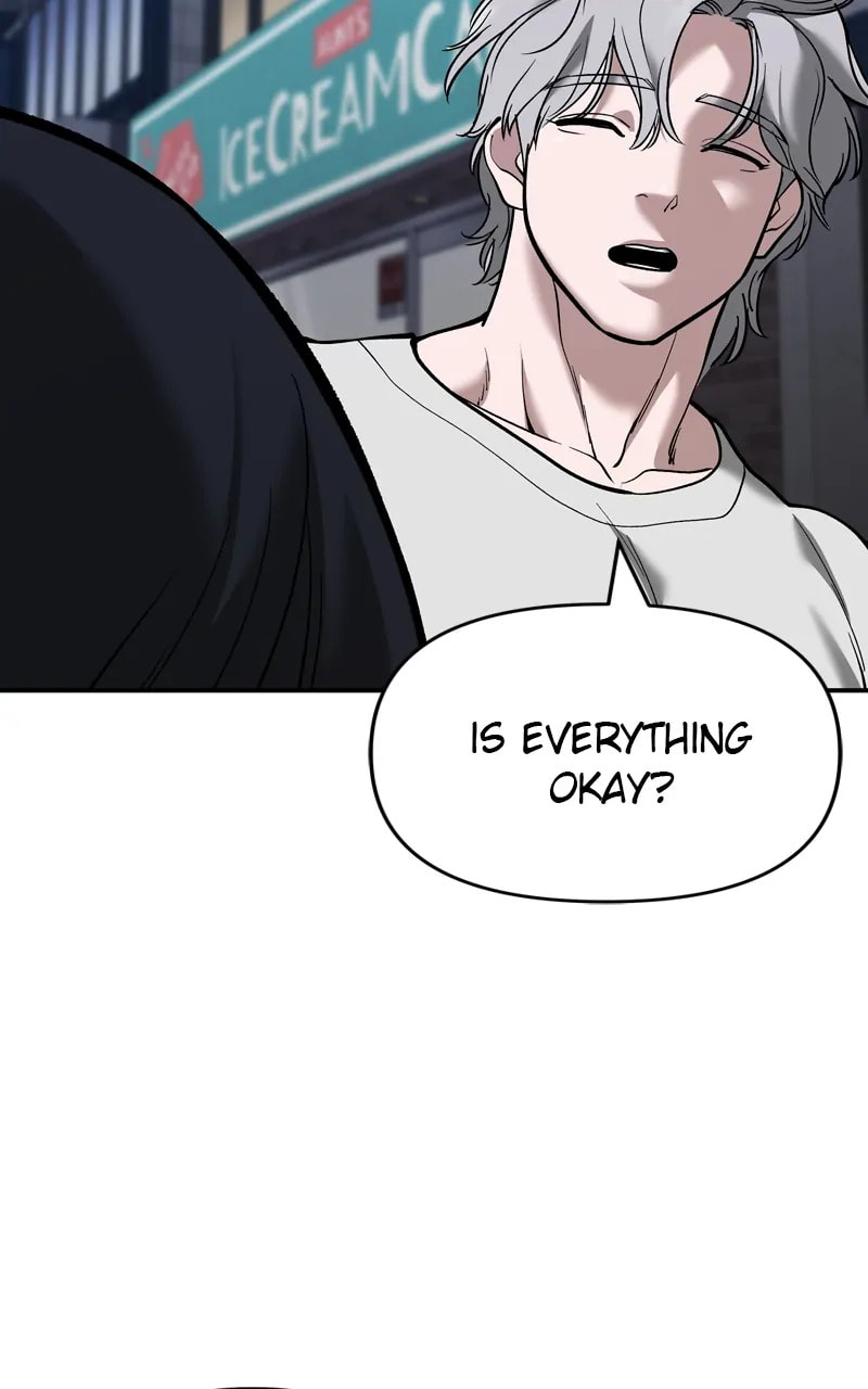 Designated Bully Chapter 63 page 45 - 