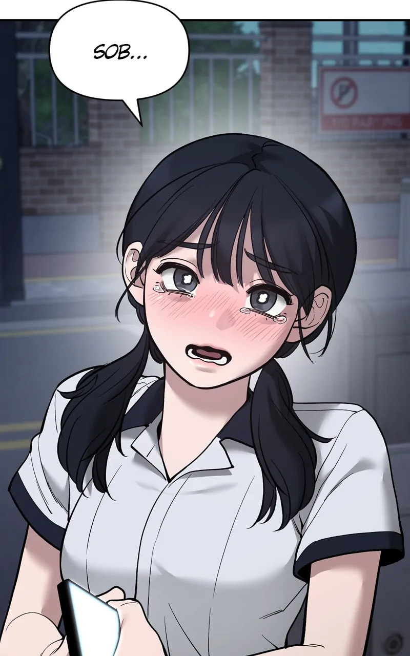 Designated Bully Chapter 63 page 46 - 