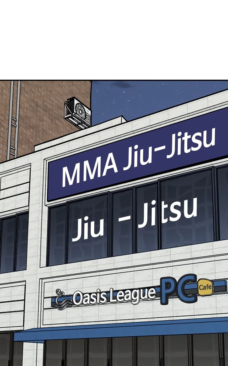Designated Bully Chapter 63 page 50 - 