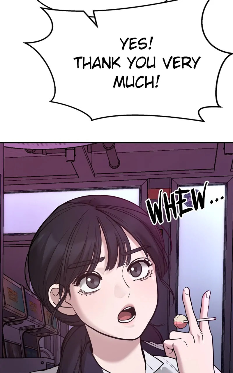 Designated Bully Chapter 63 page 6 - 