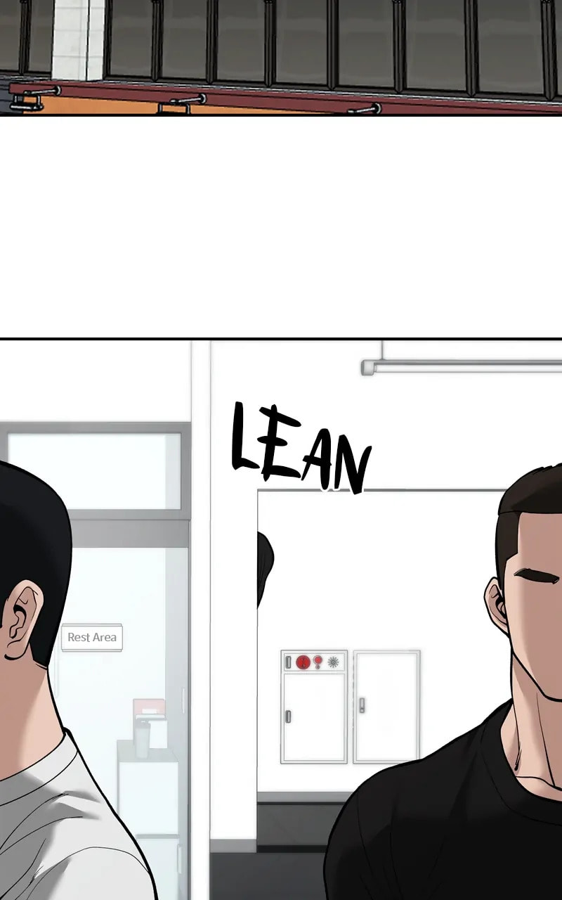 Designated Bully Chapter 63 page 51 - 