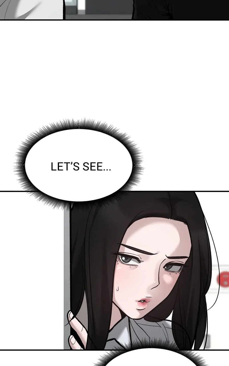 Designated Bully Chapter 63 page 52 - 