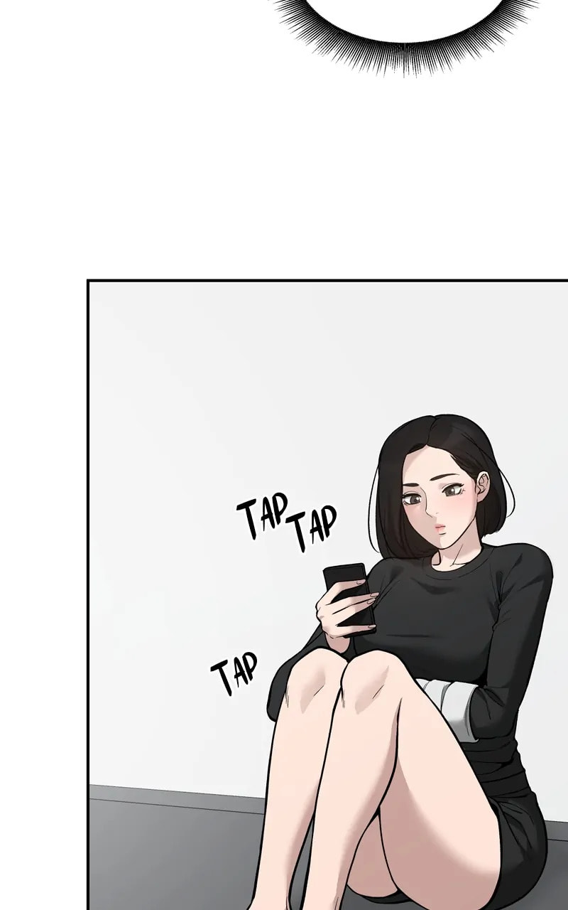 Designated Bully Chapter 63 page 54 - 