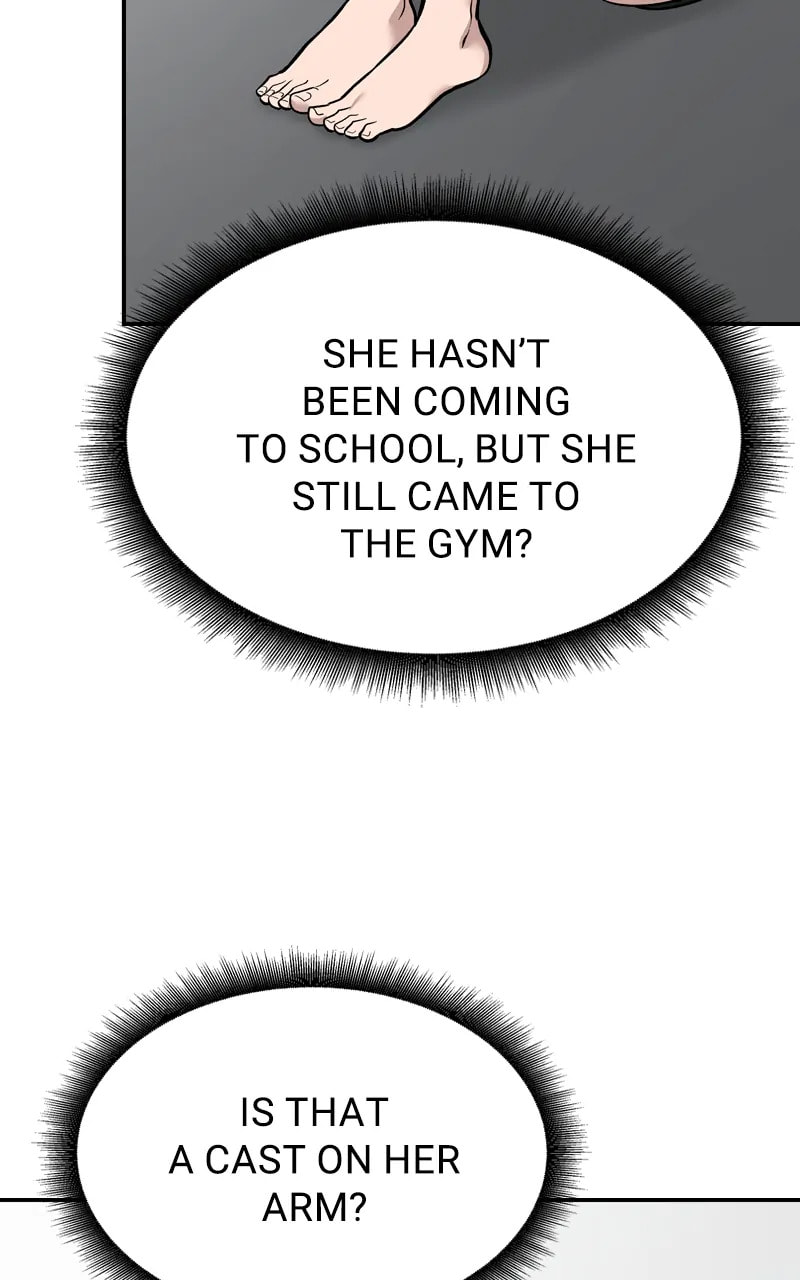 Designated Bully Chapter 63 page 55 - 