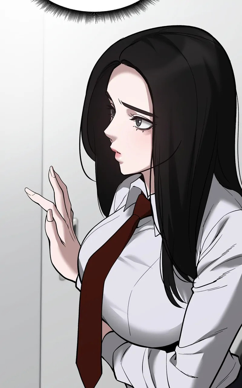 Designated Bully Chapter 63 page 56 - 