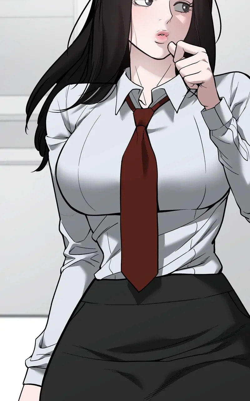 Designated Bully Chapter 63 page 60 - 