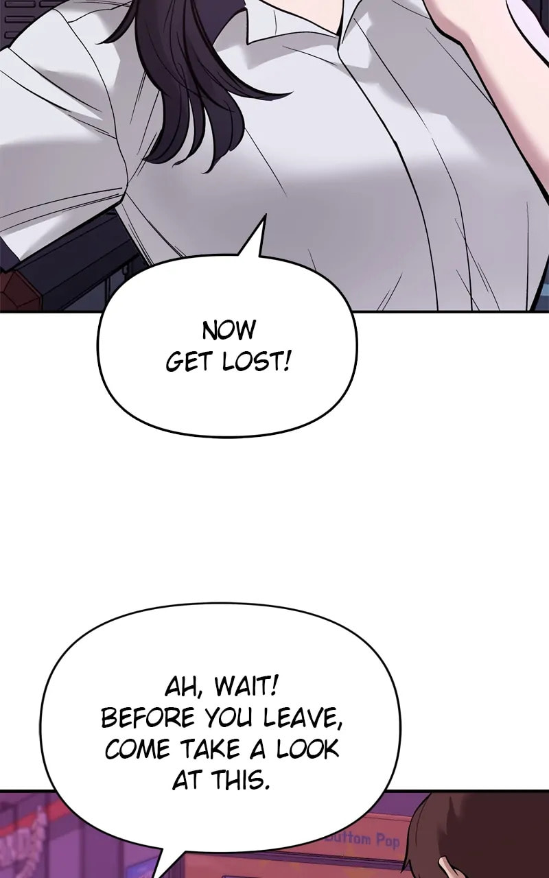 Designated Bully Chapter 63 page 7 - 