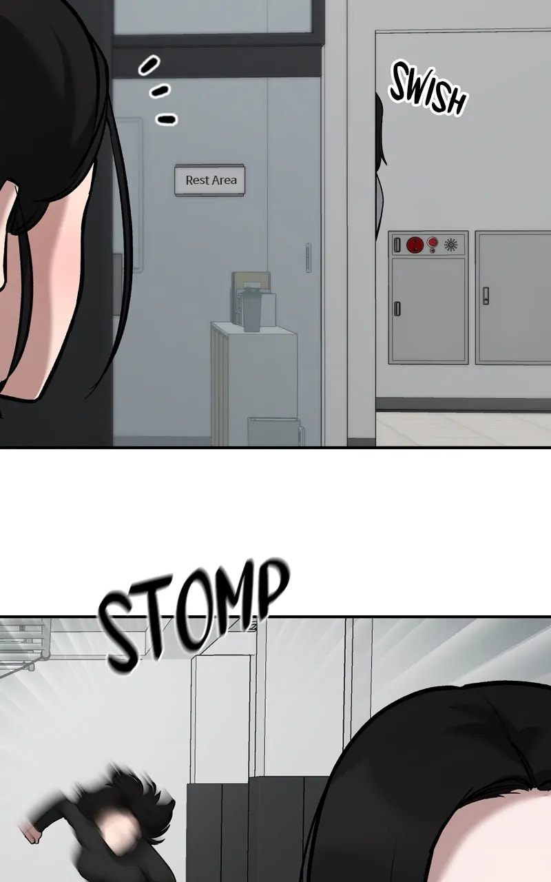 Designated Bully Chapter 63 page 62 - 