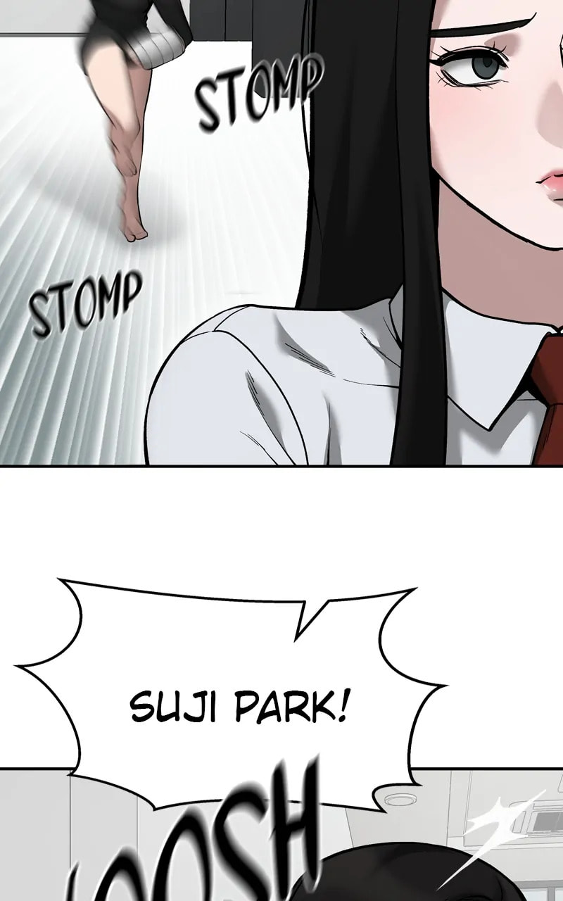 Designated Bully Chapter 63 page 63 - 