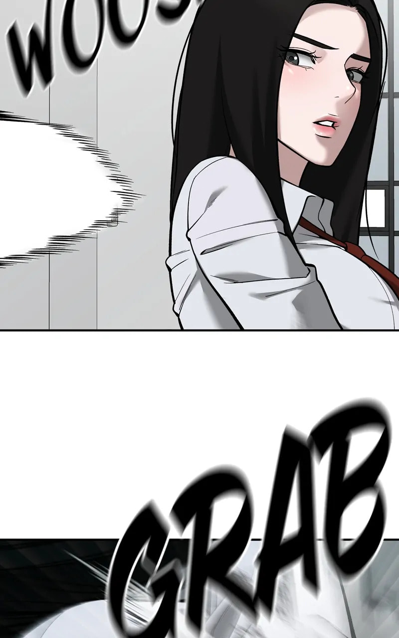 Designated Bully Chapter 63 page 64 - 