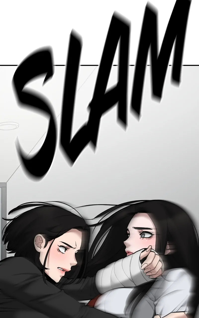 Designated Bully Chapter 63 page 66 - 