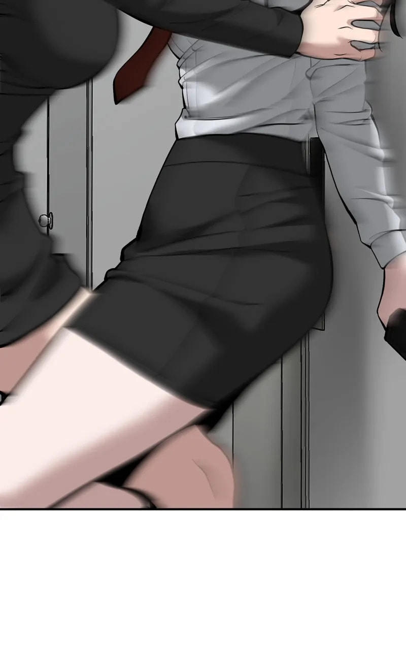 Designated Bully Chapter 63 page 67 - 