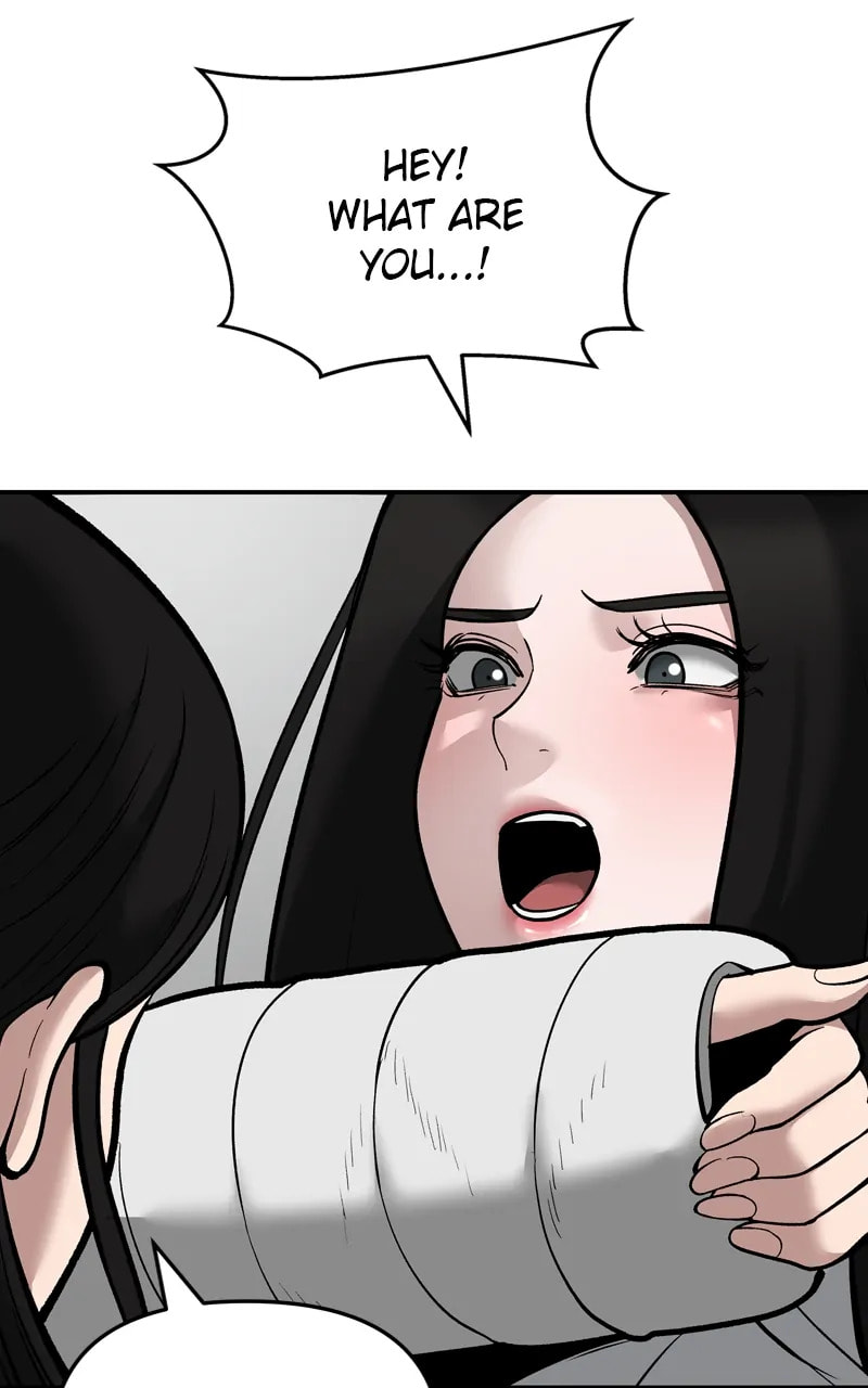 Designated Bully Chapter 63 page 68 - 