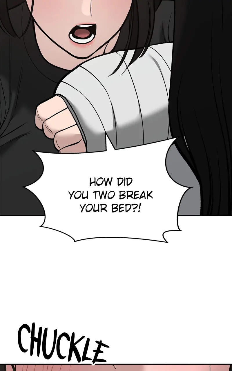 Designated Bully Chapter 63 page 70 - 