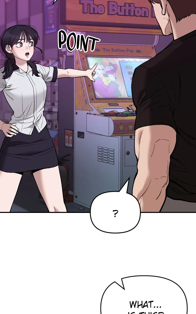 Designated Bully Chapter 63 page 8 - 