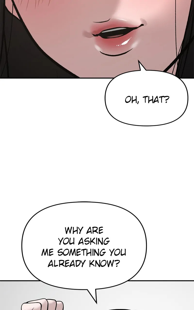 Designated Bully Chapter 63 page 71 - 