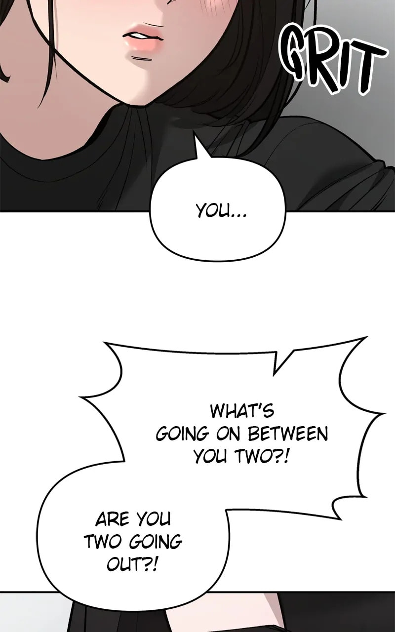 Designated Bully Chapter 63 page 74 - 