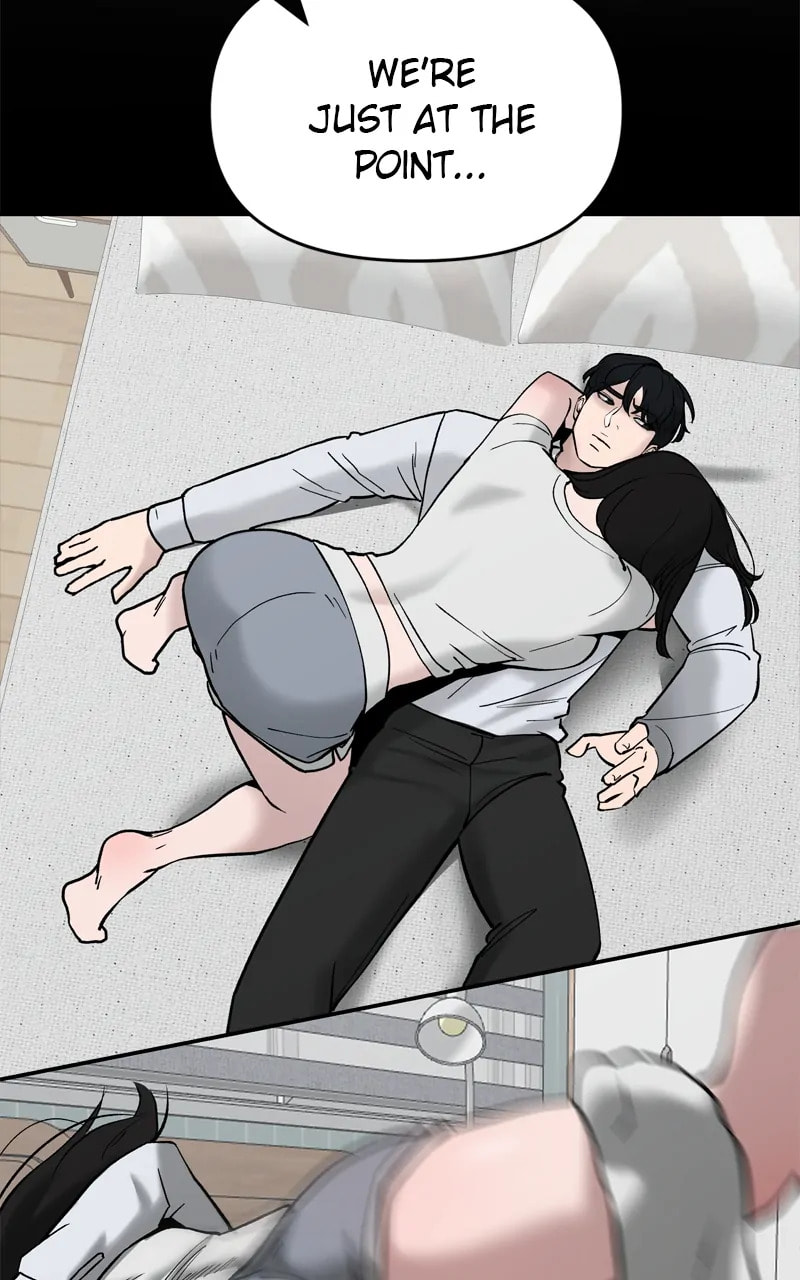 Designated Bully Chapter 63 page 76 - 