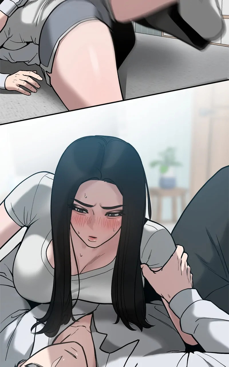 Designated Bully Chapter 63 page 77 - 