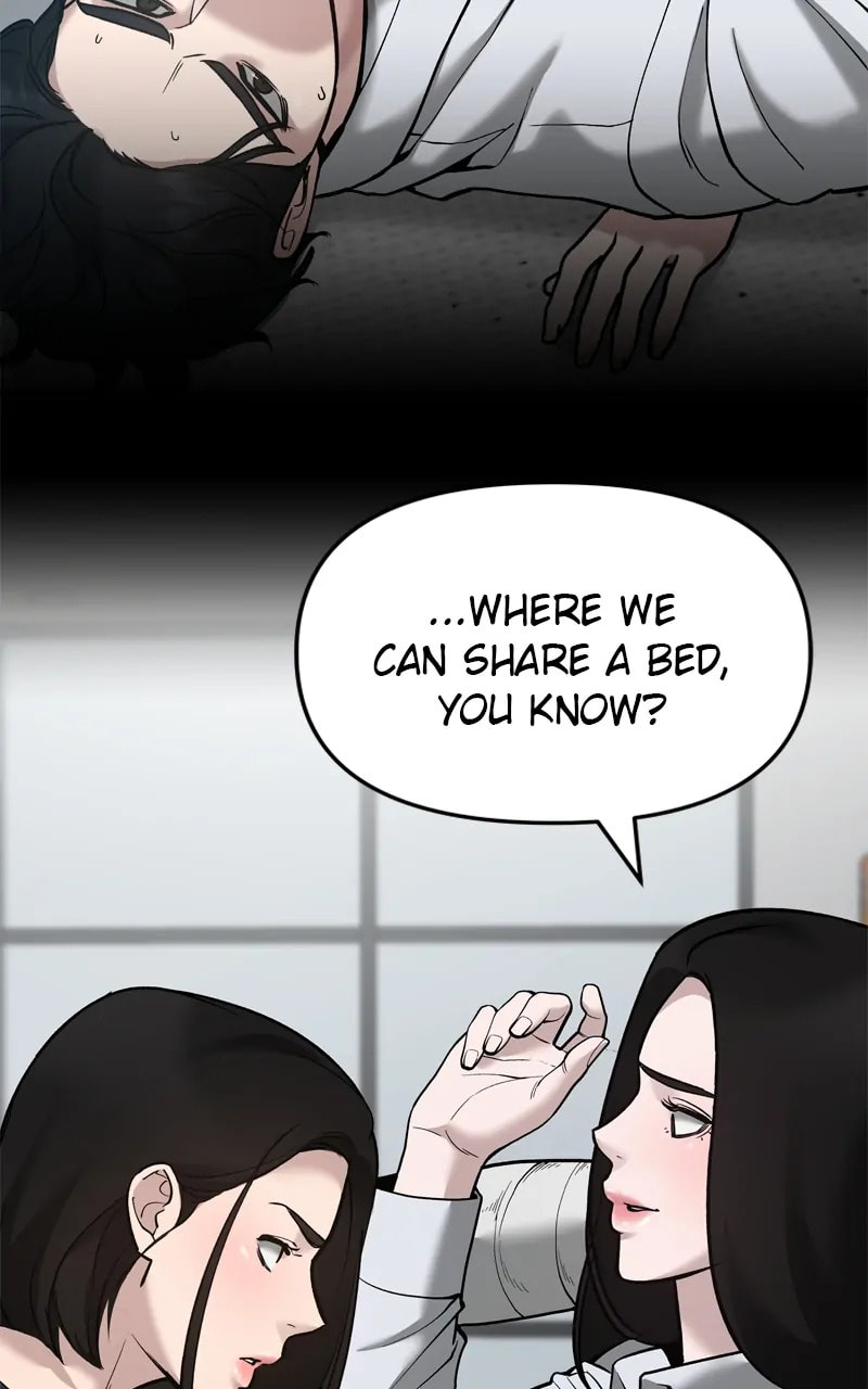 Designated Bully Chapter 63 page 78 - 