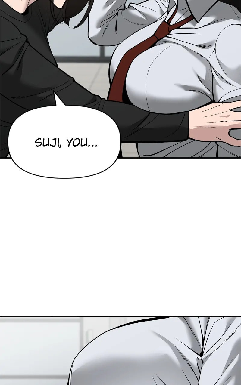 Designated Bully Chapter 63 page 79 - 