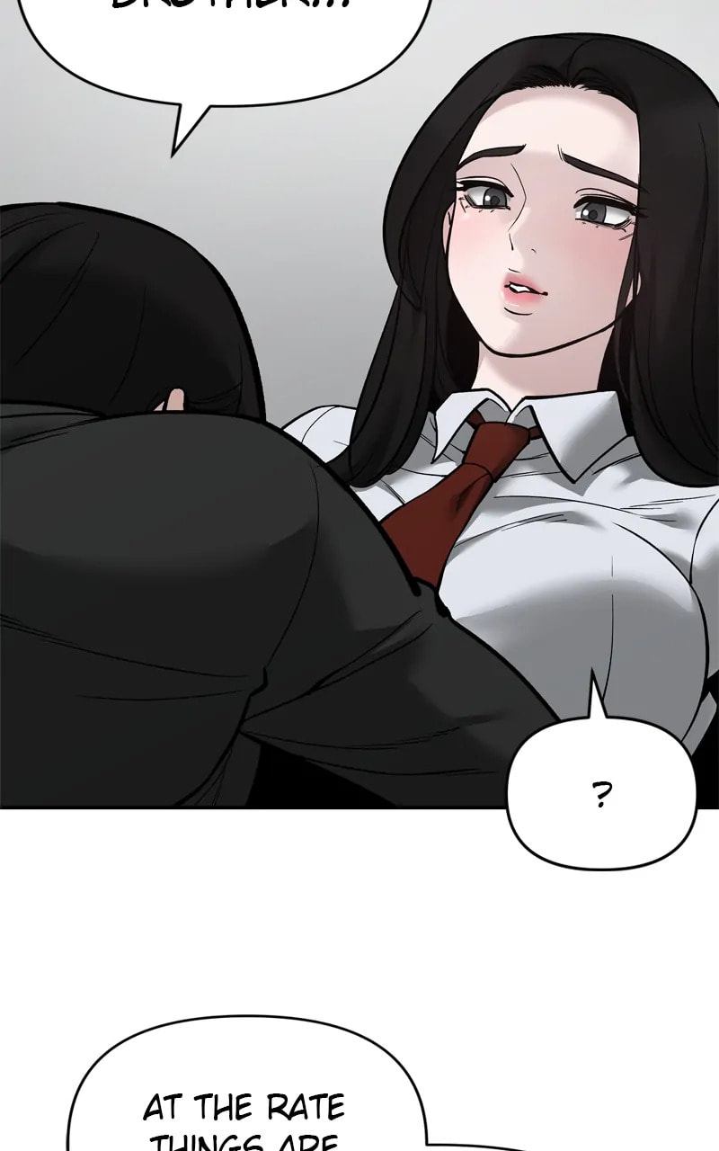 Designated Bully Chapter 63 page 81 - 