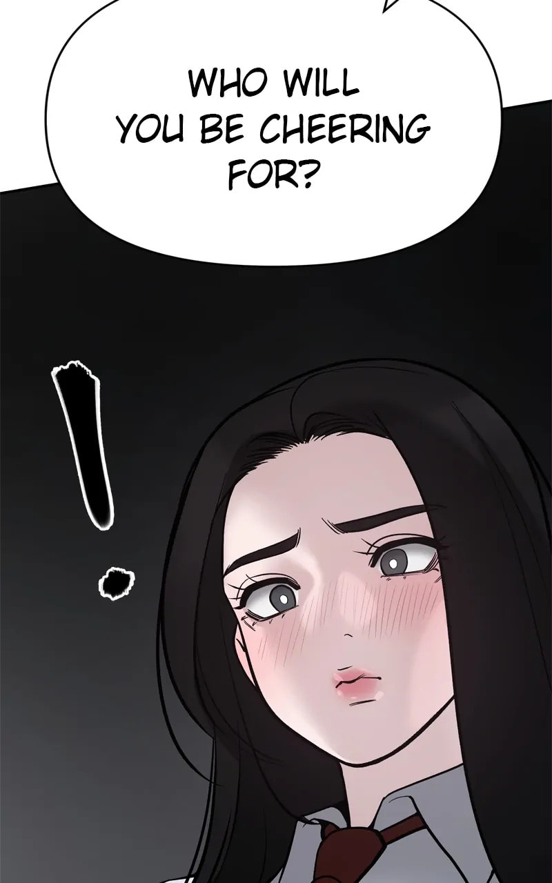 Designated Bully Chapter 63 page 84 - 