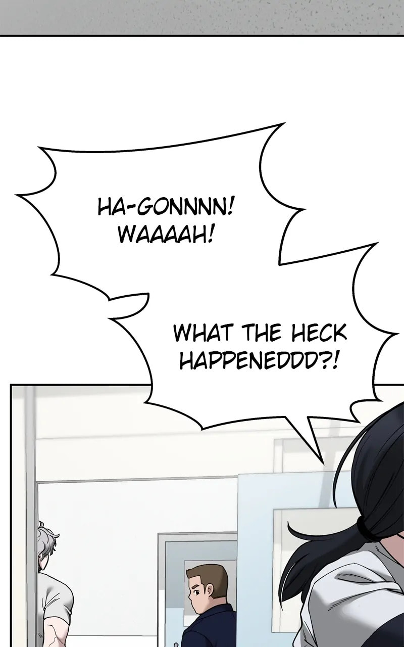 Designated Bully Chapter 63 page 87 - 